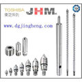 Bimetallic Toshiba 32mm Screw Barrel for Injection Machine (6 sets)